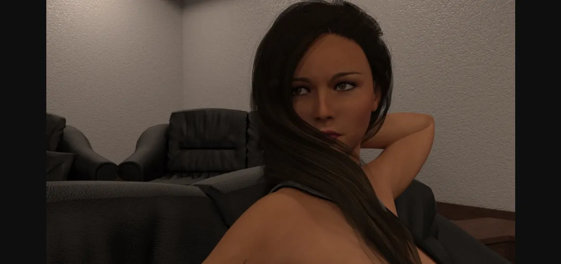 VN Ren'Py Abandoned How It All Began [v1.2] [Anarchy3dstudios] | Free Adult Games