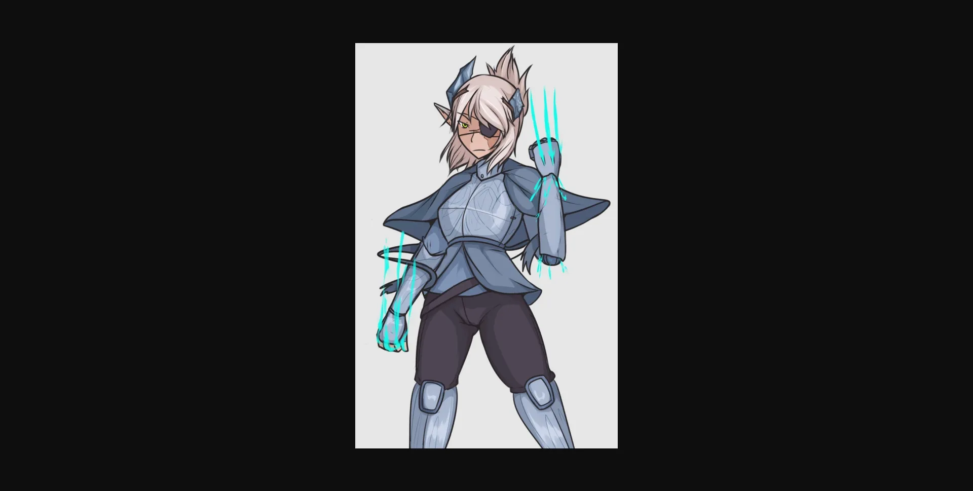 VN Ren'Py Abandoned How to Be a Hero [v0.1m] [Larro] | Free Adult Games