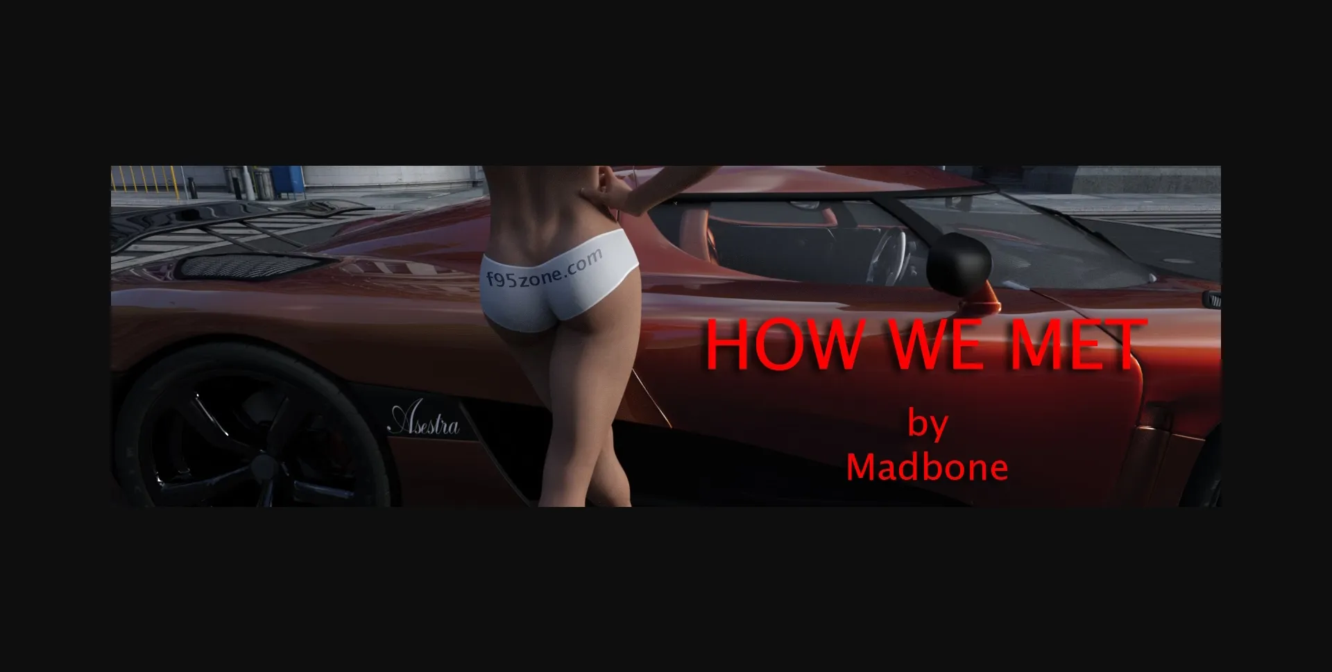 VN Ren'Py Abandoned How We Met [Ch.16] [Madbone] | Free Adult Games