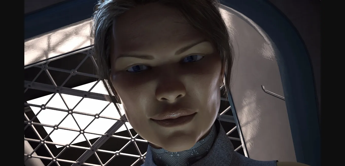 VN Ren'Py Abandoned Hunger for Chaos [v0.2] [SuperWriter] | Free Adult Games