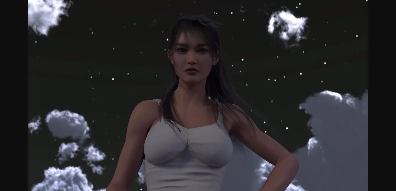 VN Ren'Py Abandoned Hunger for Chaos [v0.2] [SuperWriter] | Free Adult Games