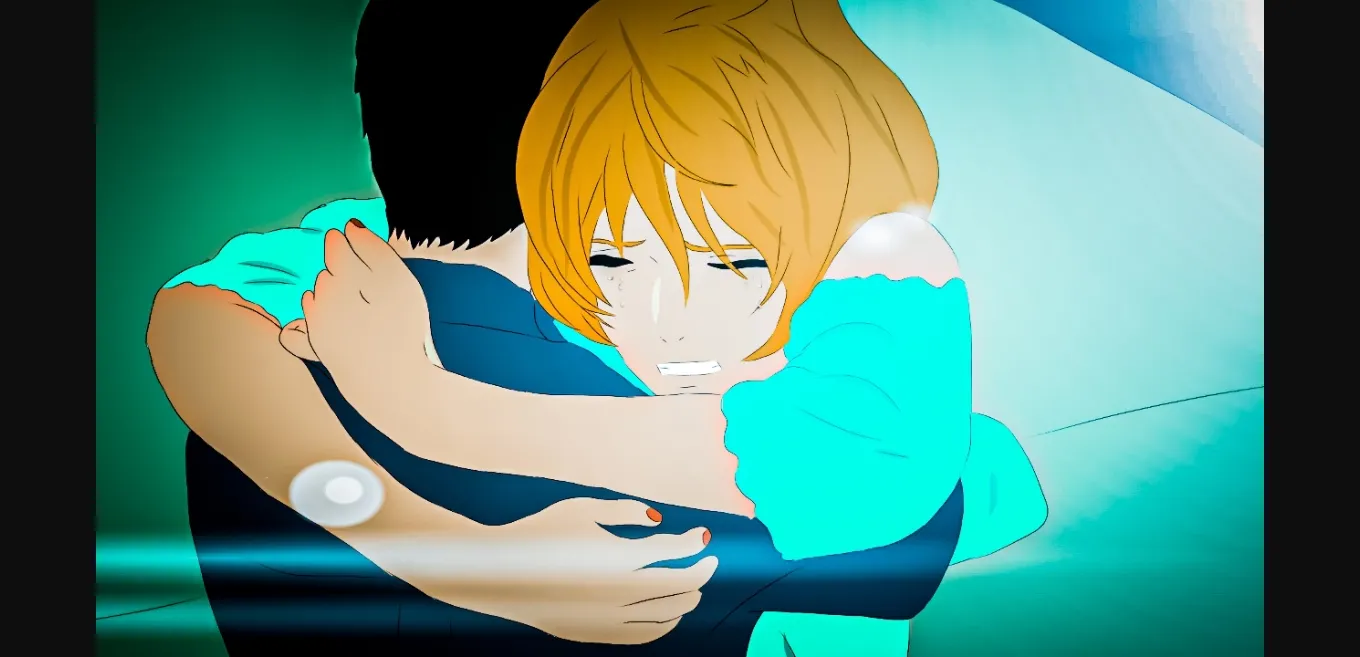 VN Ren'Py Abandoned I Am Christine [v0.3] [Baap] | Free Adult Games