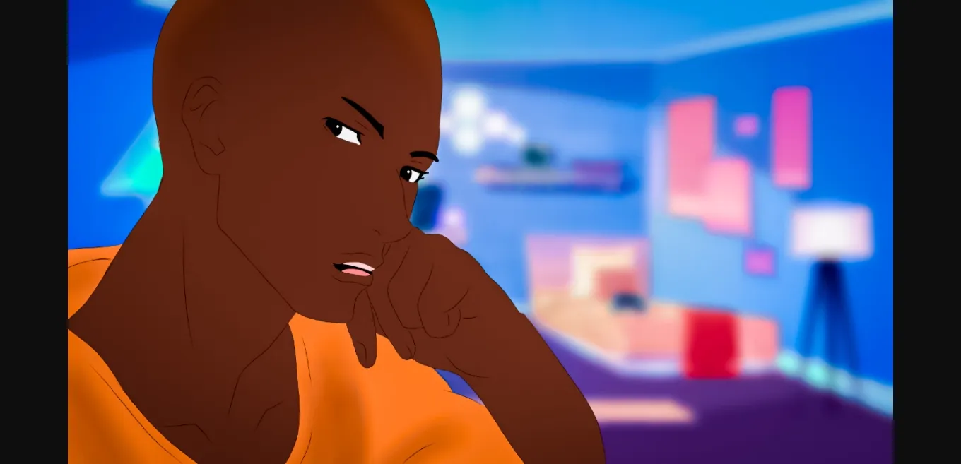 VN Ren'Py Abandoned I Am Christine [v0.3] [Baap] | Free Adult Games