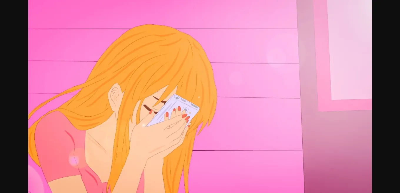 VN Ren'Py Abandoned I Am Christine [v0.3] [Baap] | Free Adult Games