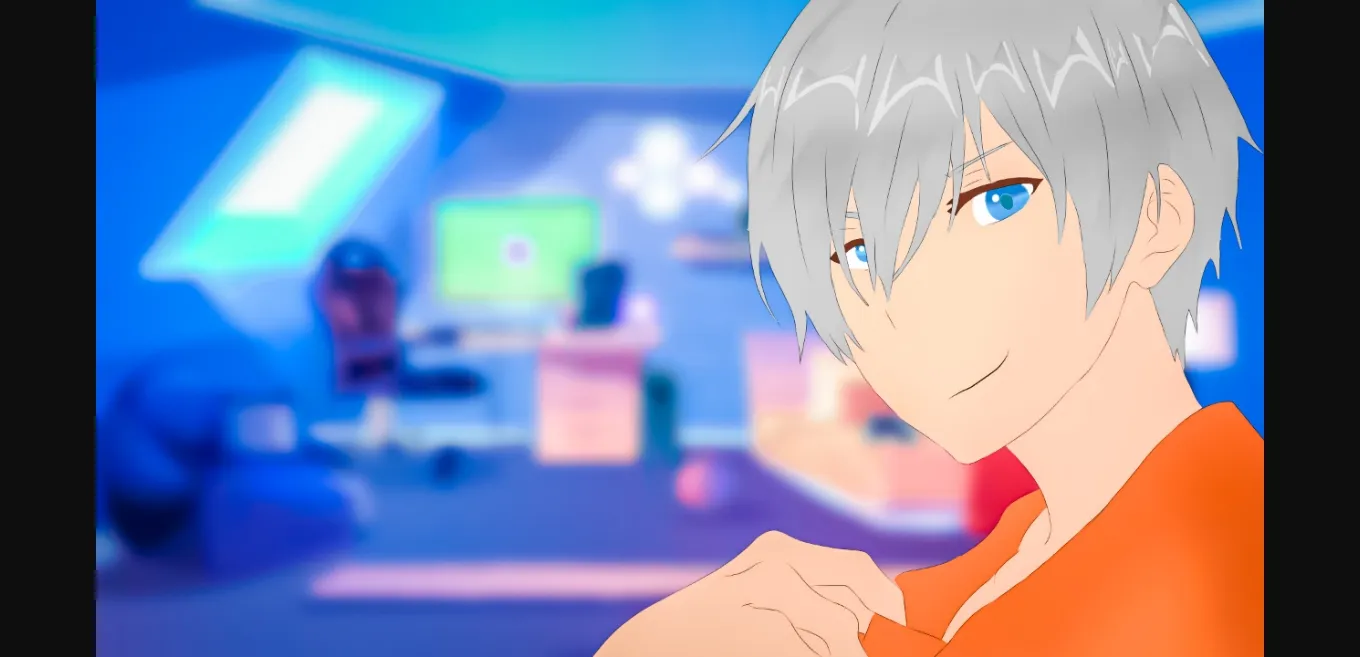 VN Ren'Py Abandoned I Am Christine [v0.3] [Baap] | Free Adult Games