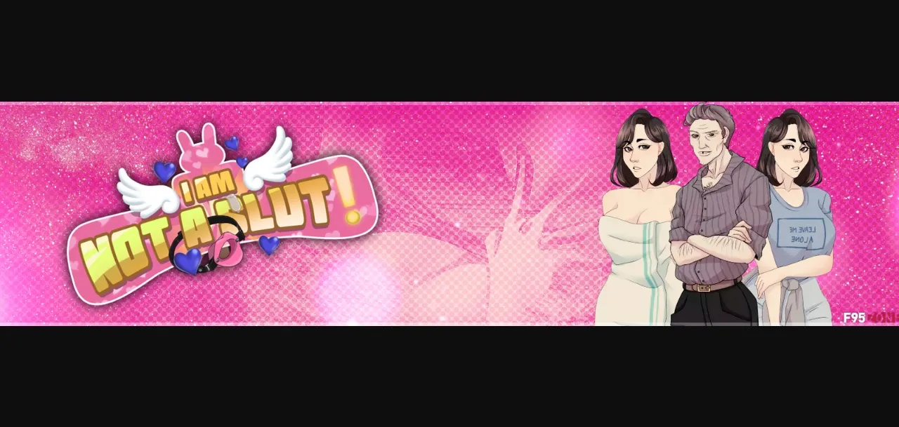 VN Ren'Py Abandoned I Am Not A Slut! [v0.1 Demo] [Andrealphus] | Free Adult Games