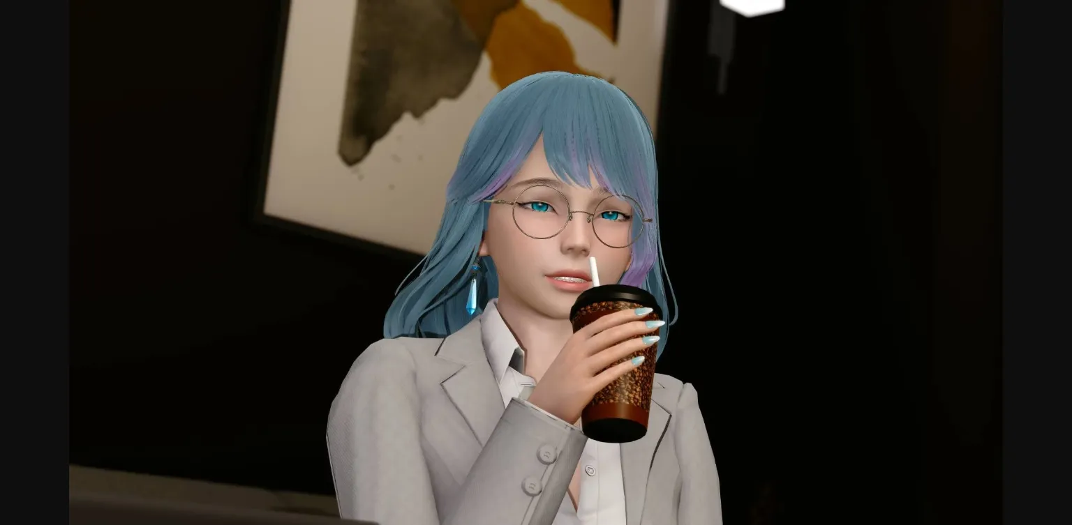 VN Ren'Py Abandoned I Had a Beautiful Time Remastered [v0.0.1] [Izumii] | Free Adult Games