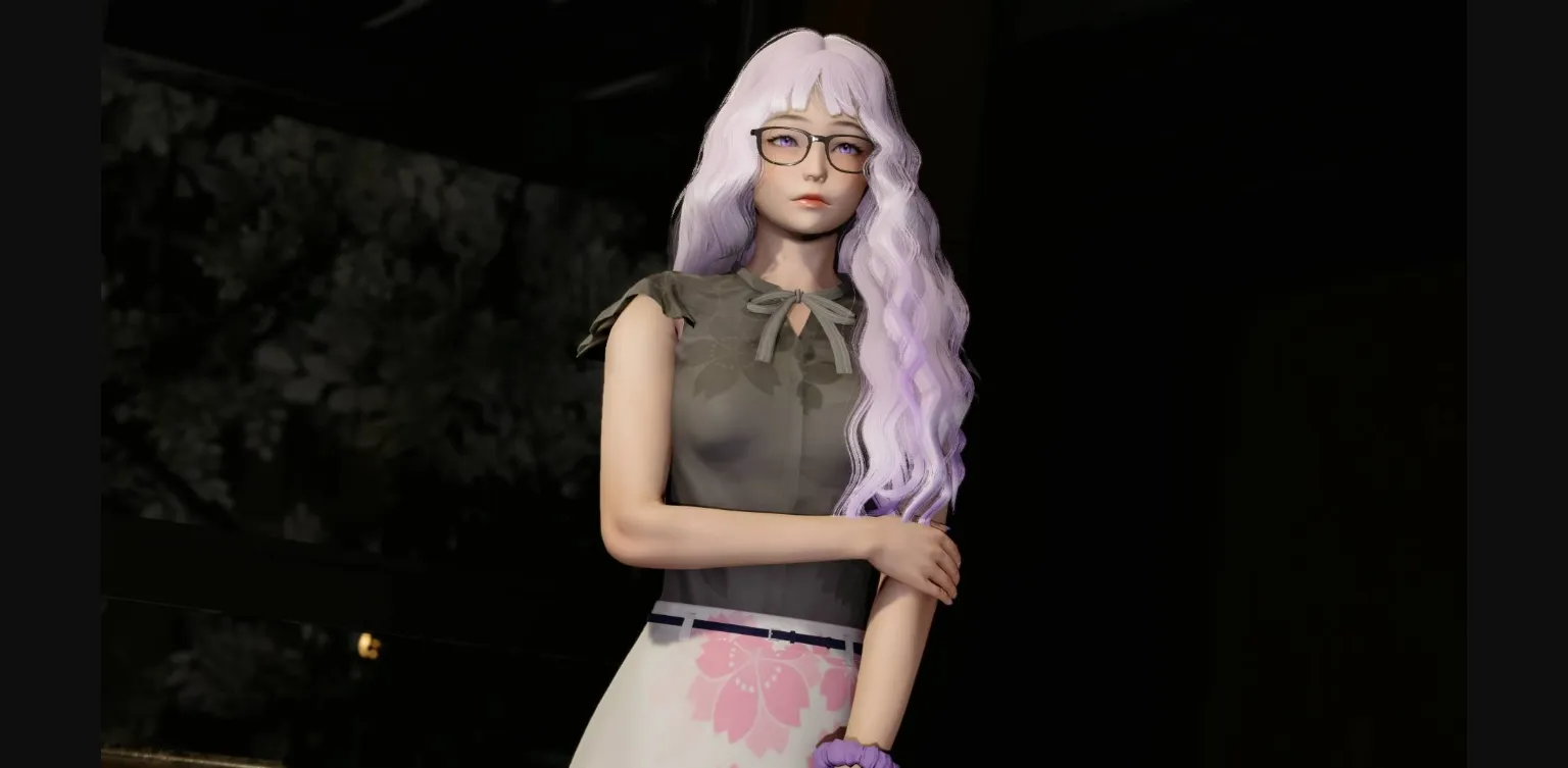 VN Ren'Py Abandoned I Had a Beautiful Time Remastered [v0.0.1] [Izumii] | Free Adult Games