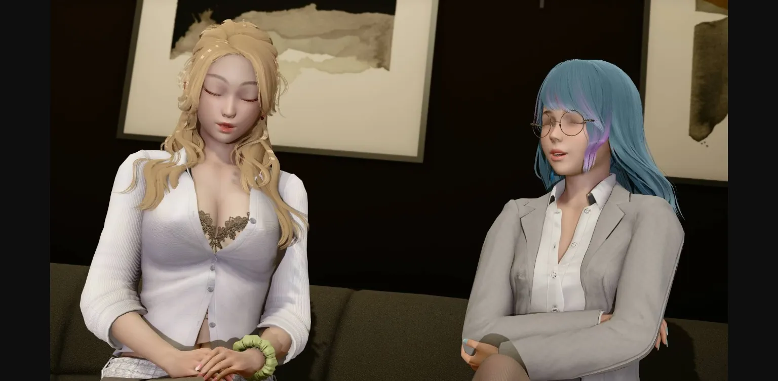 VN Ren'Py Abandoned I Had a Beautiful Time Remastered [v0.0.1] [Izumii] | Free Adult Games