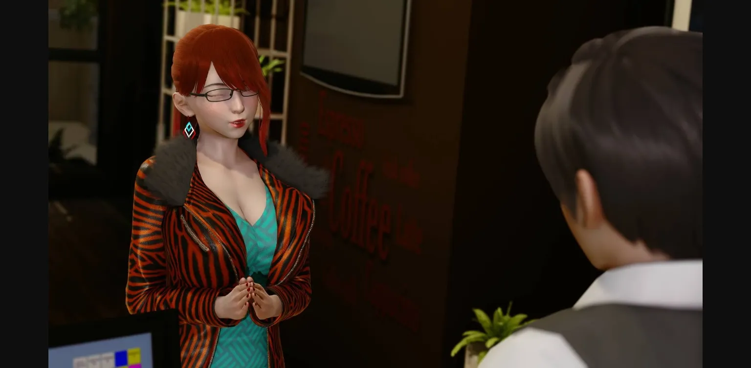 VN Ren'Py Abandoned I Had a Beautiful Time Remastered [v0.0.1] [Izumii] | Free Adult Games