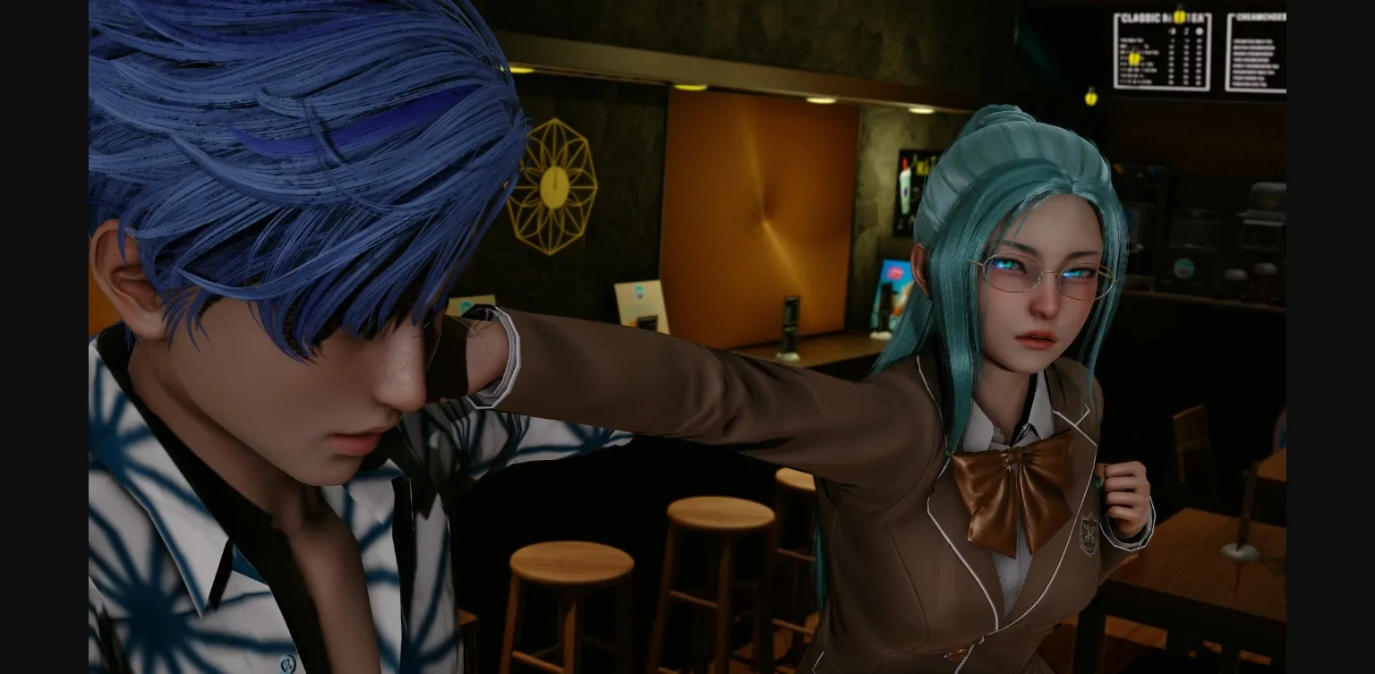 VN Ren'Py Abandoned I Had a Beautiful Time Remastered [v0.0.1] [Izumii] | Free Adult Games