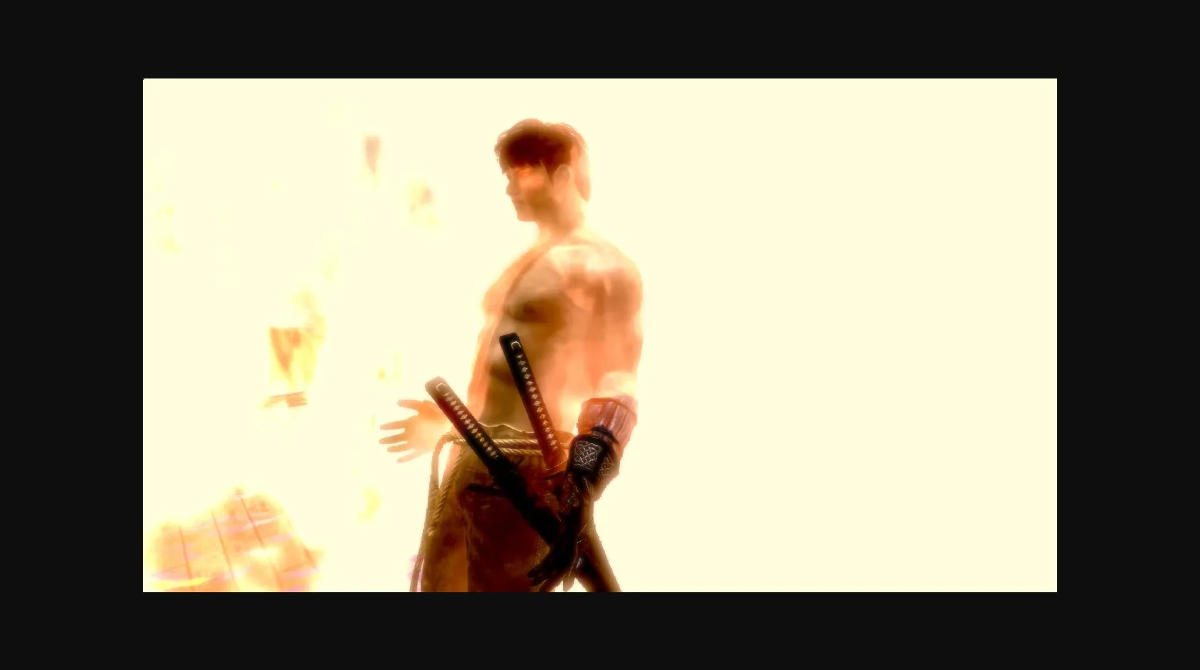 VN Ren'Py Abandoned I'm In Tamriel [v0.1] [MattXarxes] | Free Adult Games