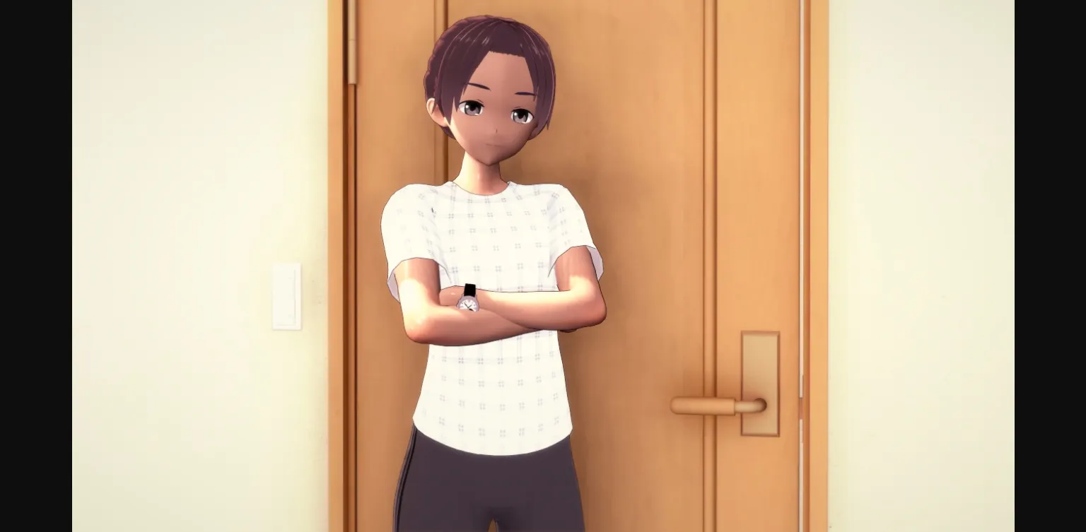 VN Ren'Py Abandoned I Want to Dream [v1.0] [Yost] | Free Adult Games