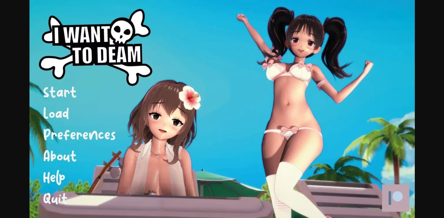 VN Ren'Py Abandoned I Want to Dream [v1.0] [Yost] | Free Adult Games