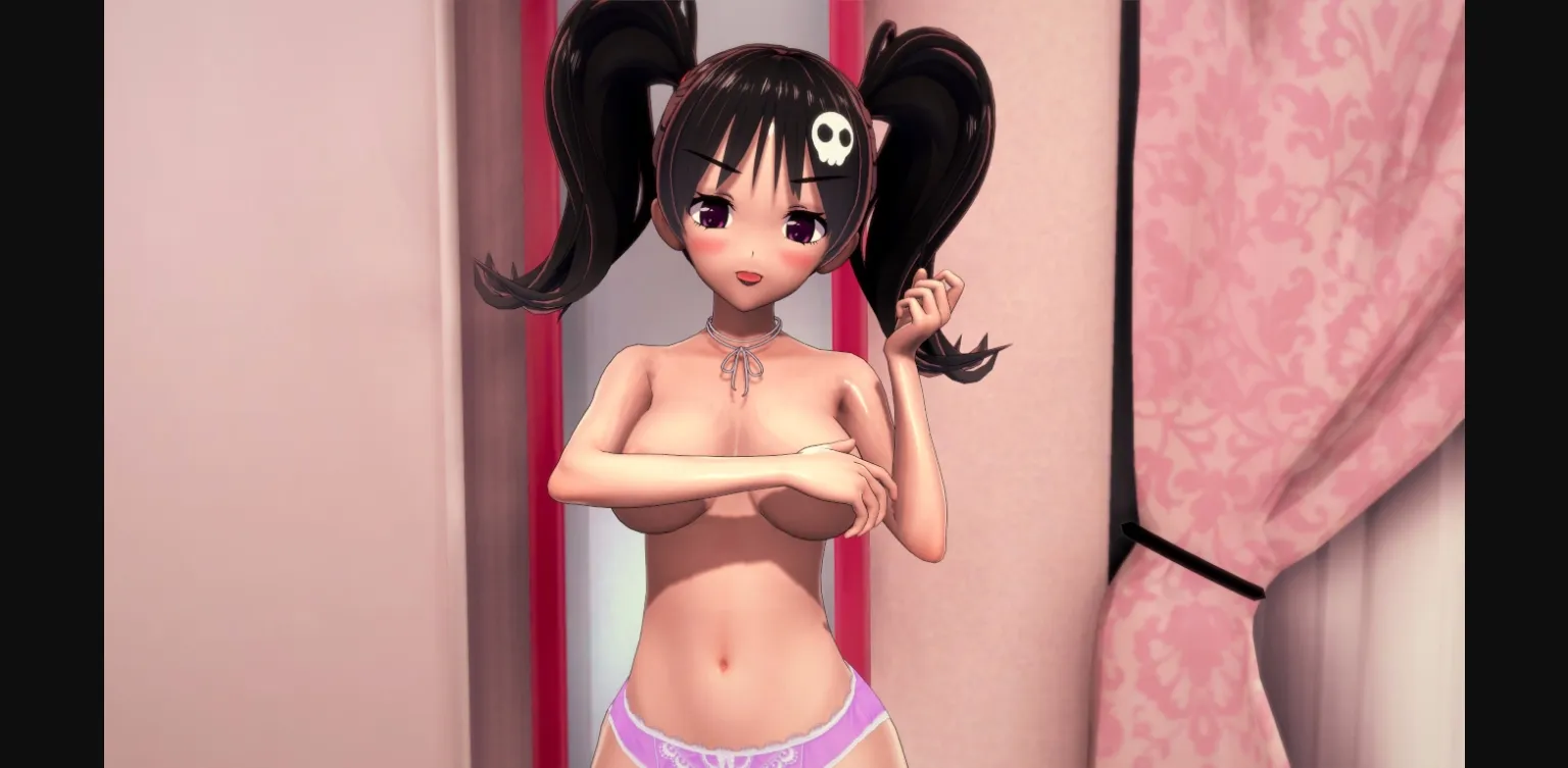 VN Ren'Py Abandoned I Want to Dream [v1.0] [Yost] | Free Adult Games