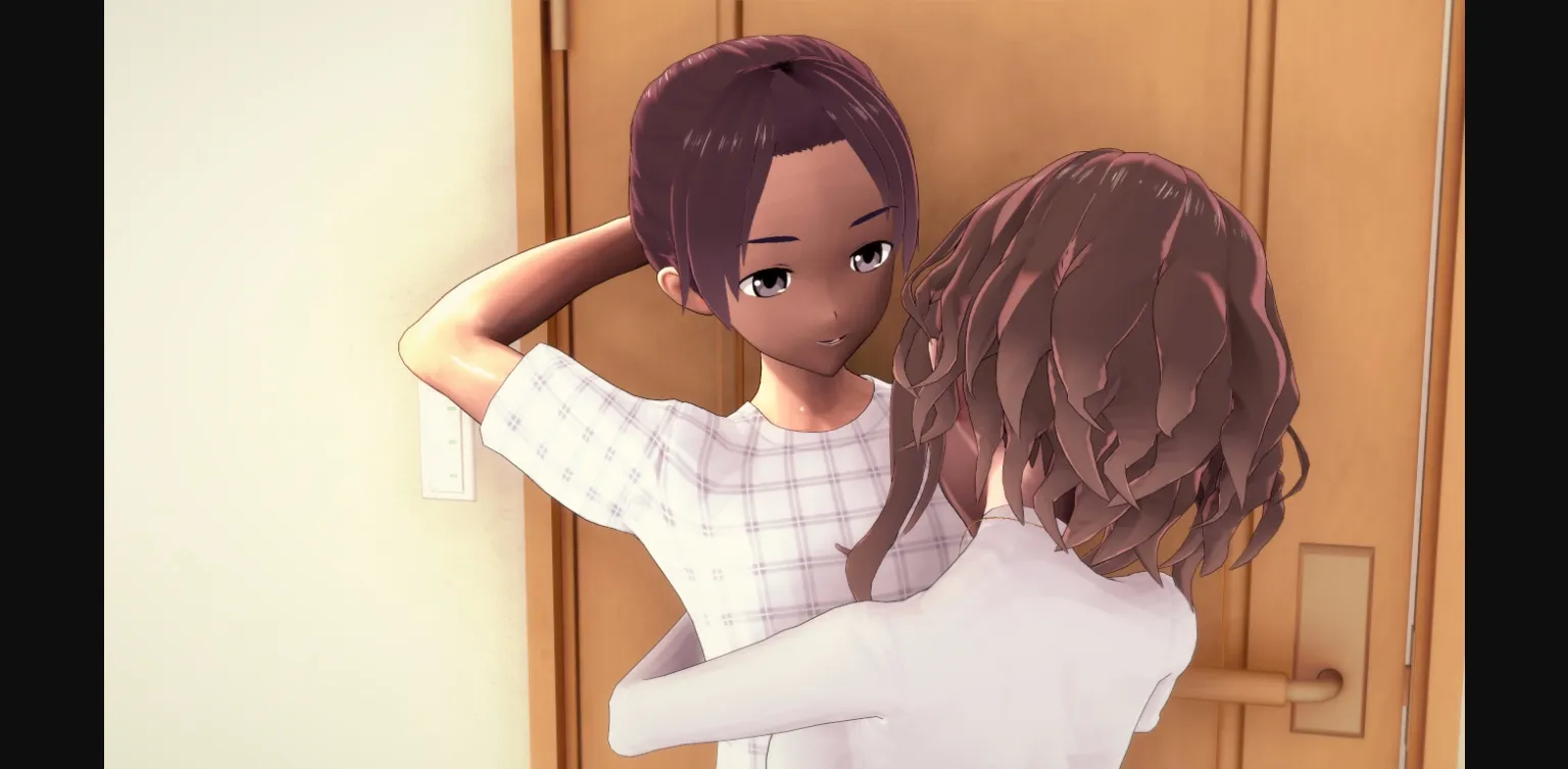 VN Ren'Py Abandoned I Want to Dream [v1.0] [Yost] | Free Adult Games