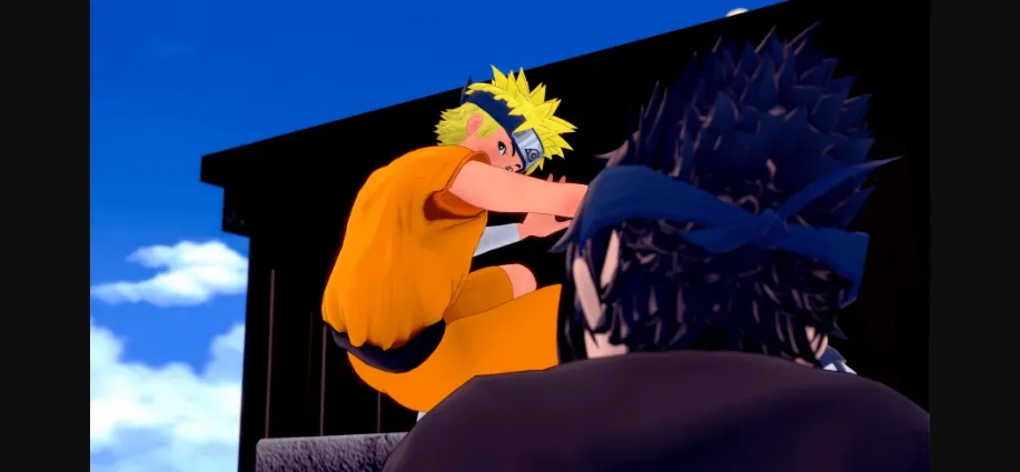 VN Ren'Py Abandoned ICHIRAKU RAMEN!1 [v0.1] [AdventureStudio] | Free Adult Games