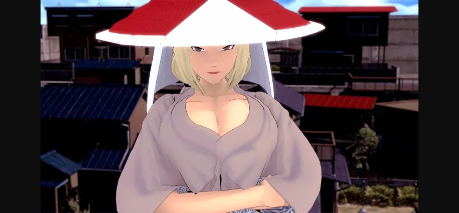 VN Ren'Py Abandoned ICHIRAKU RAMEN!1 [v0.1] [AdventureStudio] | Free Adult Games