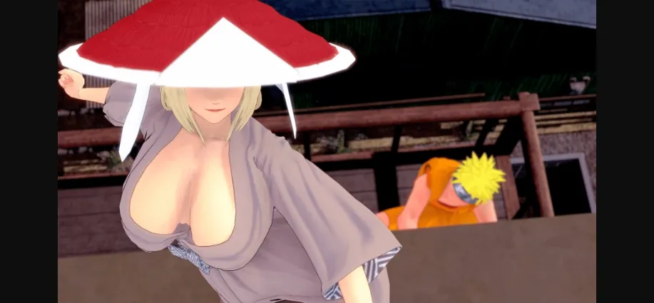 VN Ren'Py Abandoned ICHIRAKU RAMEN!1 [v0.1] [AdventureStudio] | Free Adult Games