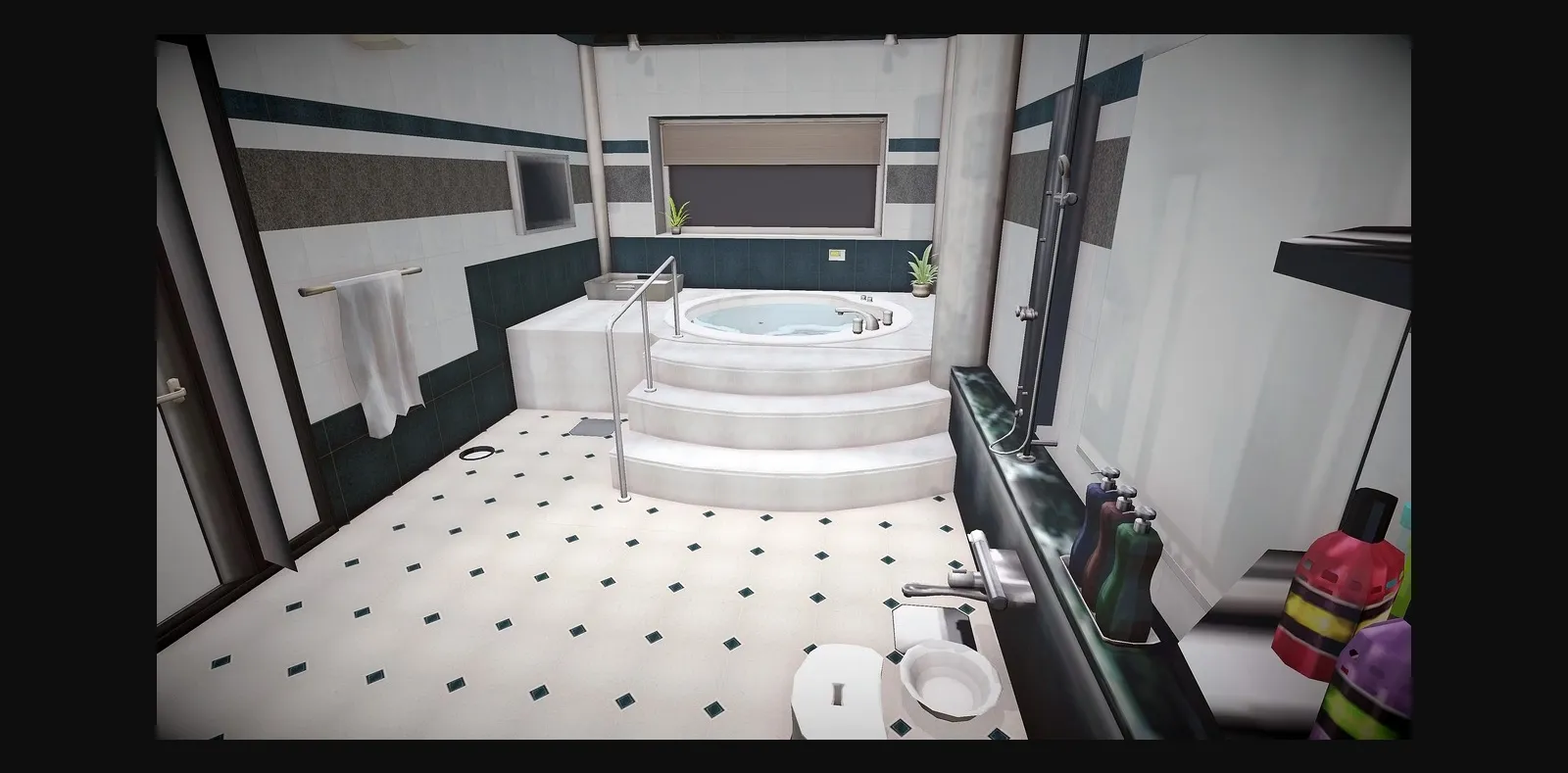 VN Ren'Py Abandoned Ichiro & Akira [v1.0] [Tracer3D] | Free Adult Games