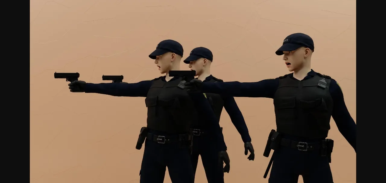 VN Ren'Py Abandoned Identity- The Past of Lost Hope 1 [v0.01] [CNSAM] | Free Adult Games