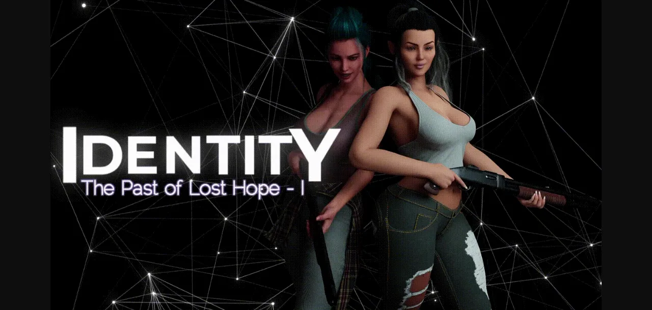 VN Ren'Py Abandoned Identity- The Past of Lost Hope 1 [v0.01] [CNSAM] | Free Adult Games