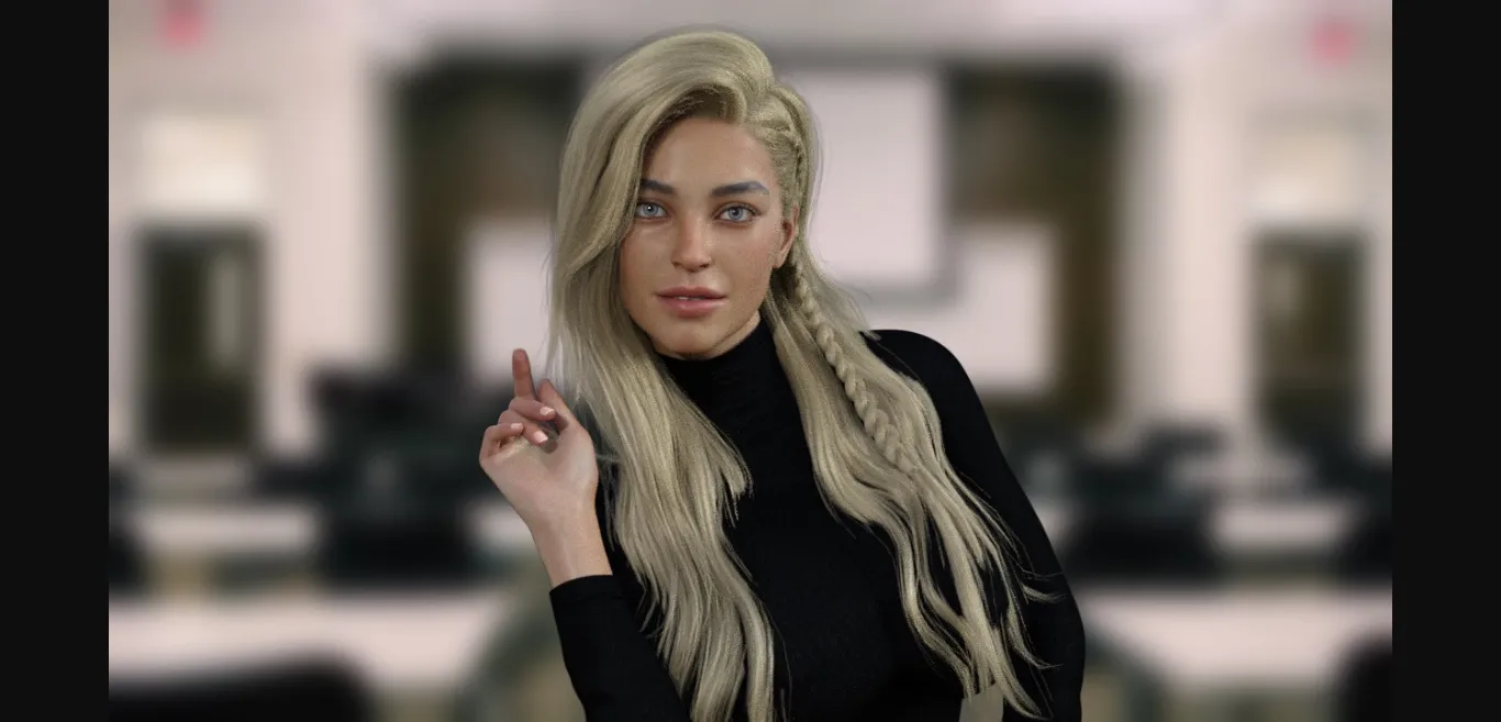 VN Ren'Py Abandoned IDNL [v0.8] [MFN] | Free Adult Games