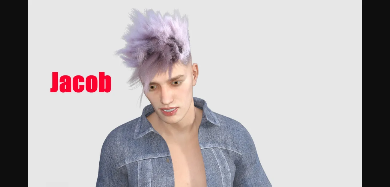 VN Ren'Py Abandoned IDNL [v0.8] [MFN] | Free Adult Games