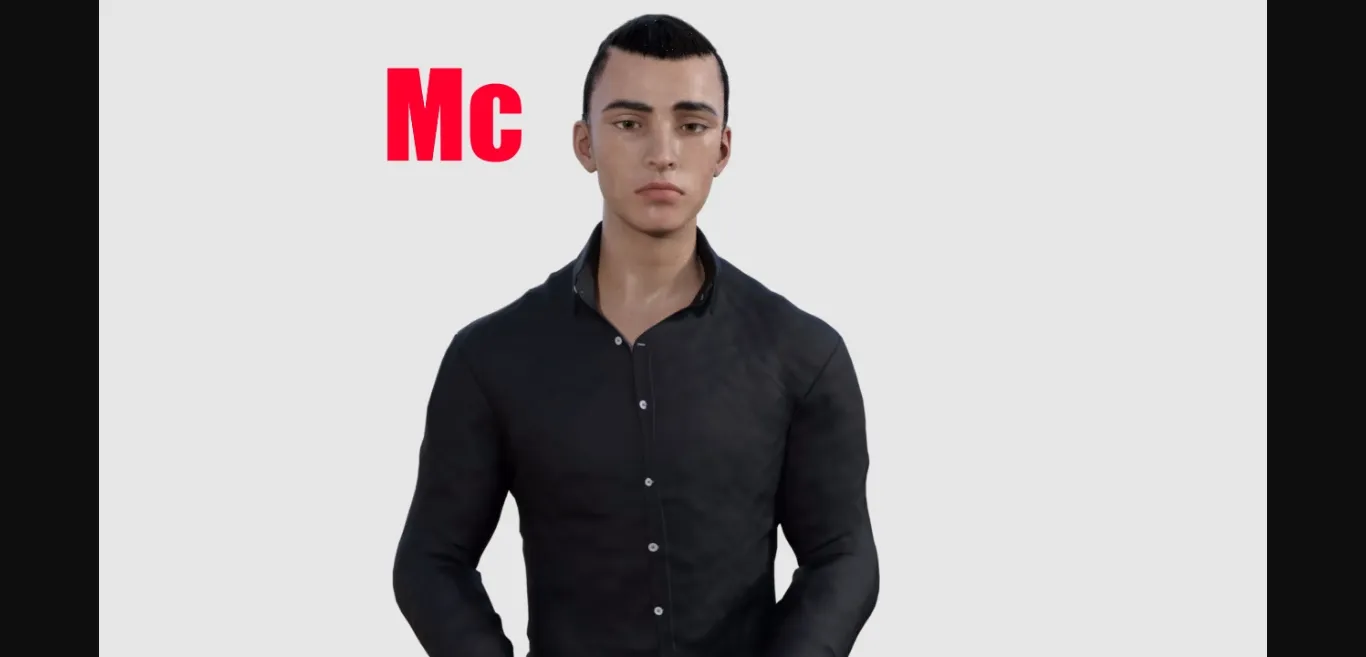 VN Ren'Py Abandoned IDNL [v0.8] [MFN] | Free Adult Games