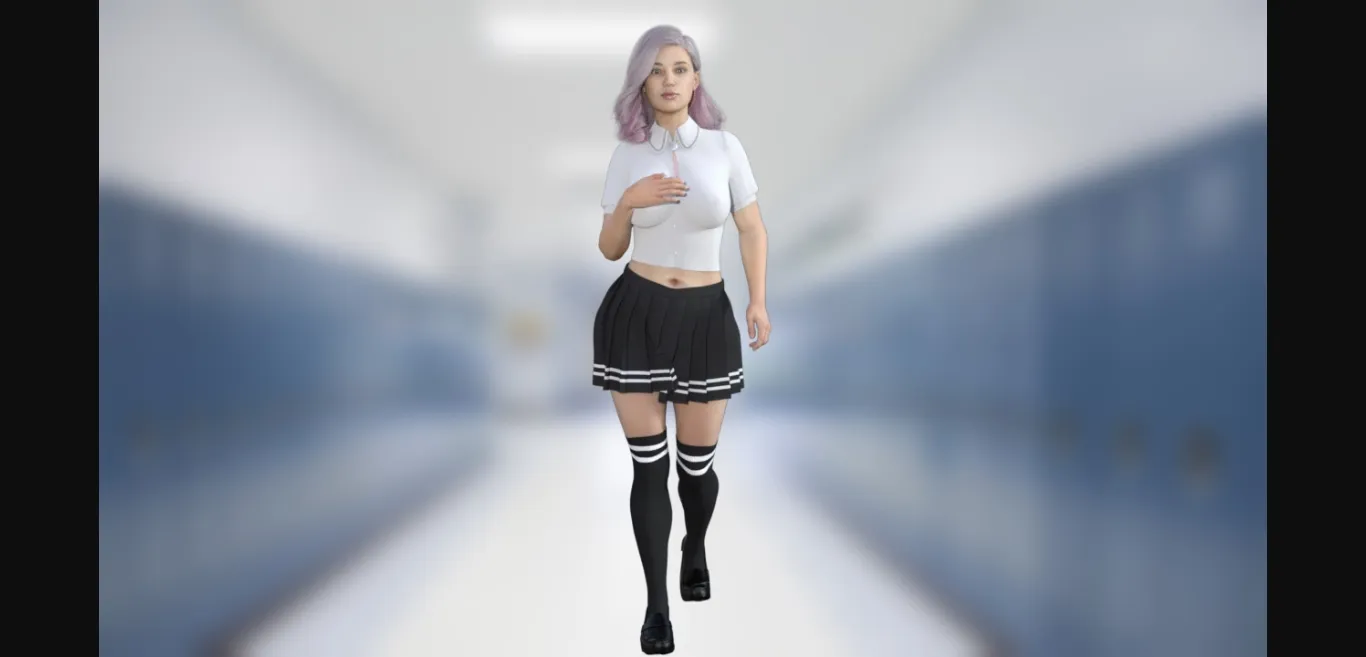 VN Ren'Py Abandoned IDNL [v0.8] [MFN] | Free Adult Games