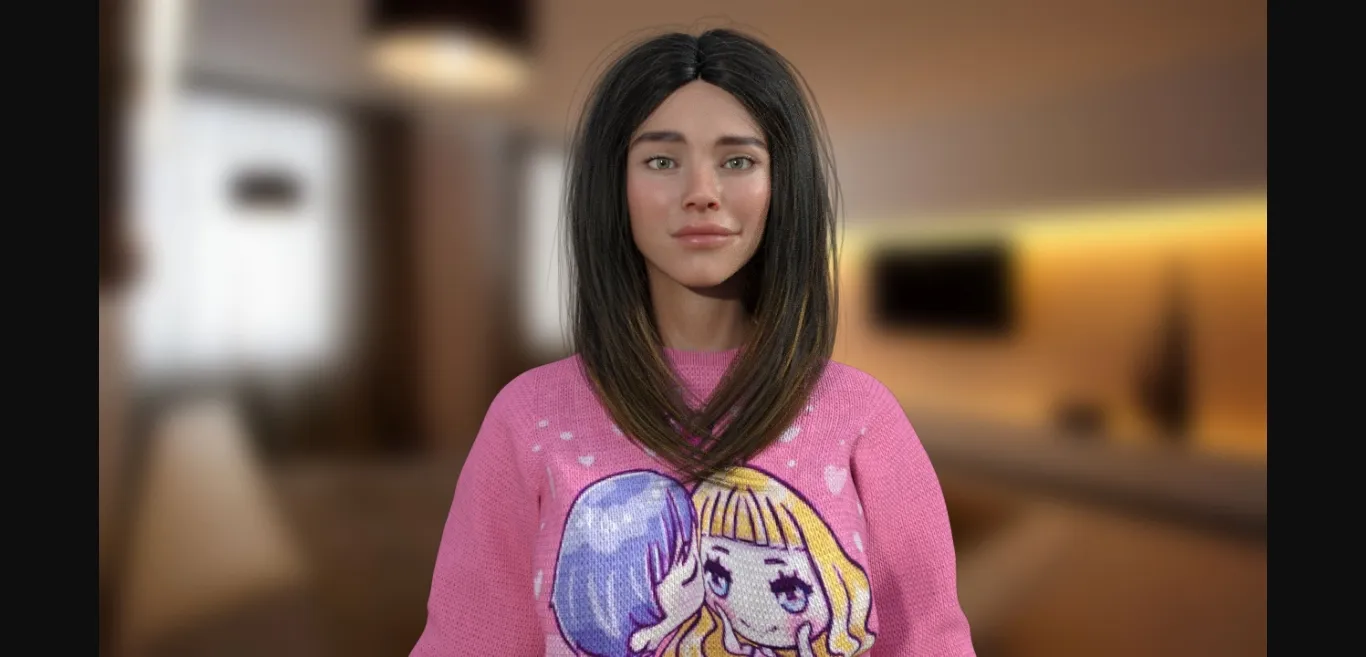 VN Ren'Py Abandoned IDNL [v0.8] [MFN] | Free Adult Games