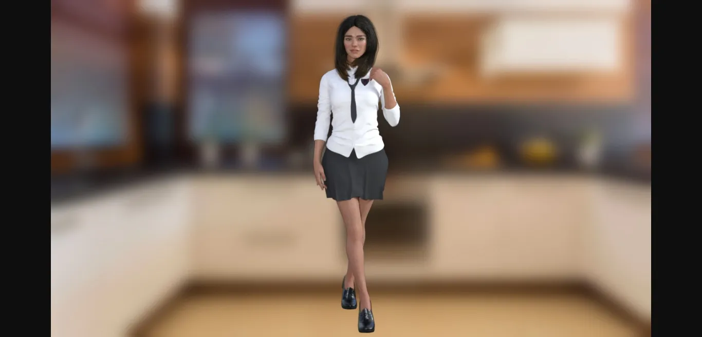 VN Ren'Py Abandoned IDNL [v0.8] [MFN] | Free Adult Games