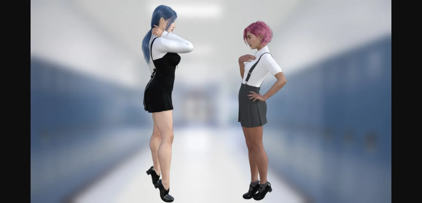 VN Ren'Py Abandoned IDNL [v0.8] [MFN] | Free Adult Games