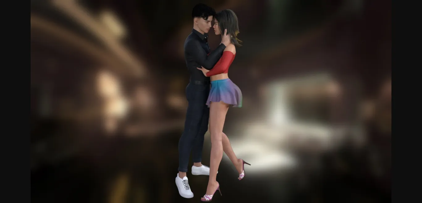 VN Ren'Py Abandoned IDNL [v0.8] [MFN] | Free Adult Games