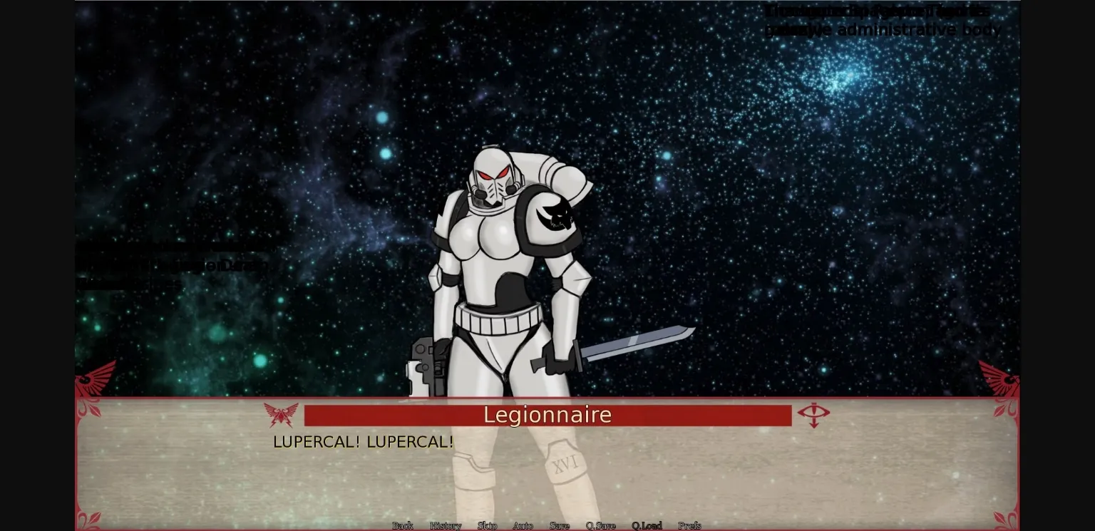 VN Ren'Py Abandoned Idol Hammer 30k [v0.1] [Idolhammer 30k] | Free Adult Games