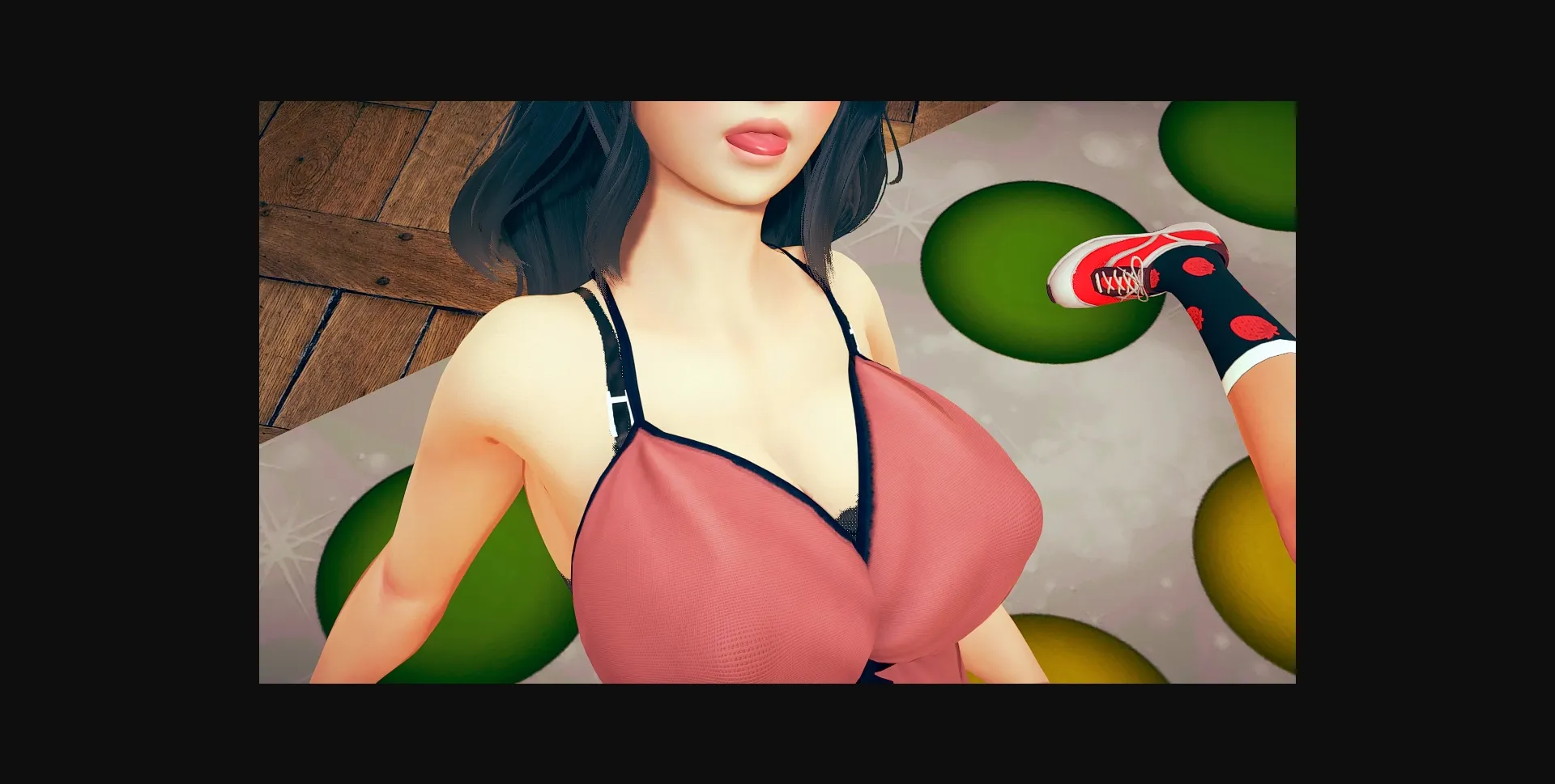 VN Ren'Py Abandoned Illusory Walls [v0.2 Bugfix] [Pimienta Games] | Free Adult Games