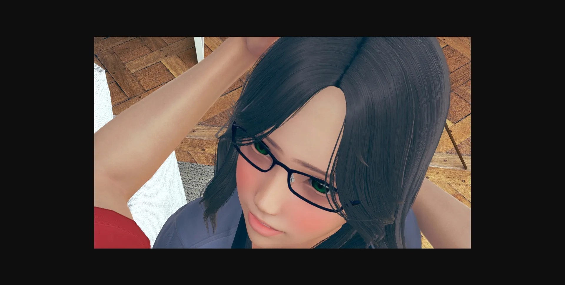 VN Ren'Py Abandoned Illusory Walls [v0.2 Bugfix] [Pimienta Games] | Free Adult Games