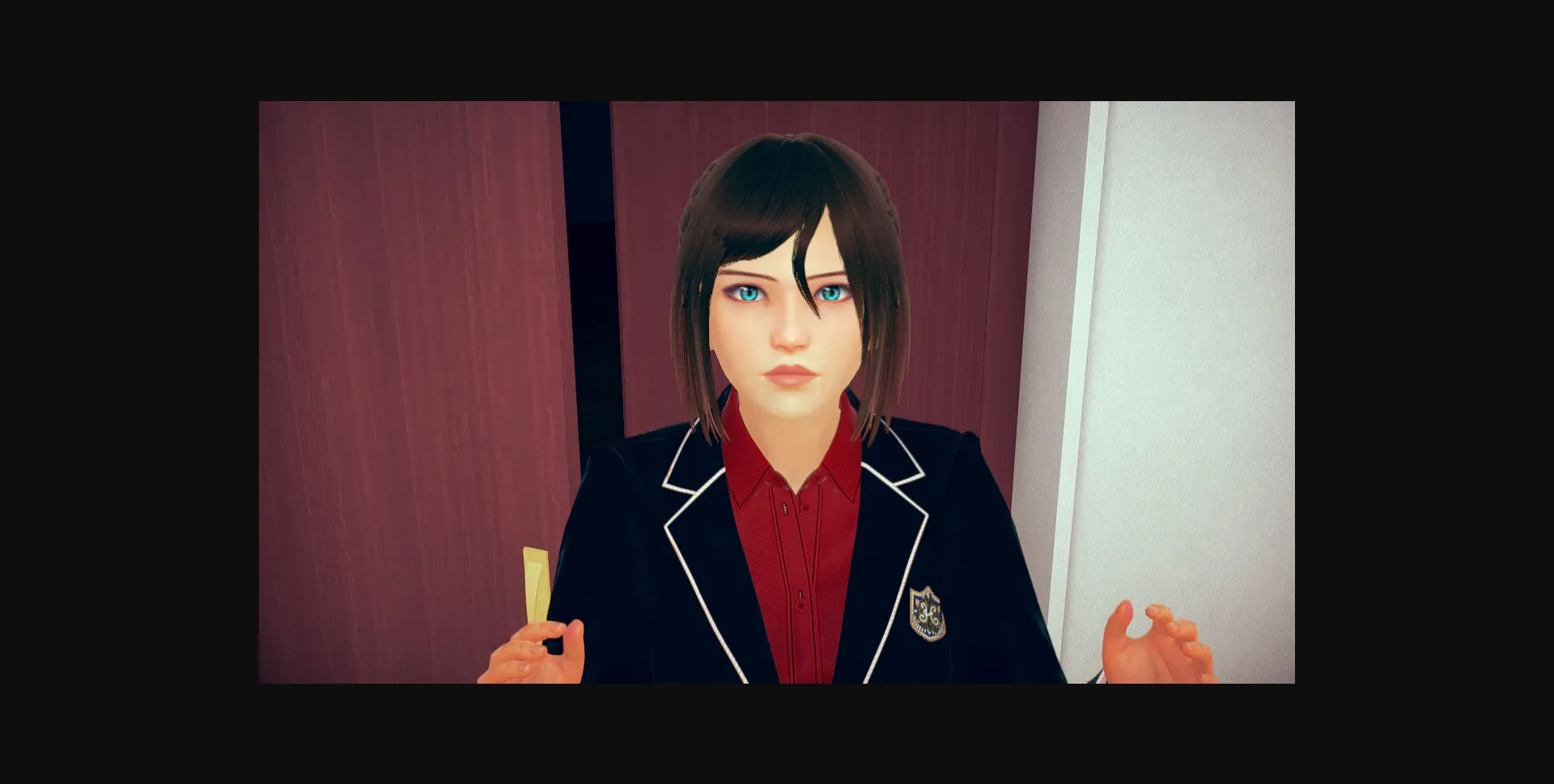 VN Ren'Py Abandoned Illusory Walls [v0.2 Bugfix] [Pimienta Games] | Free Adult Games