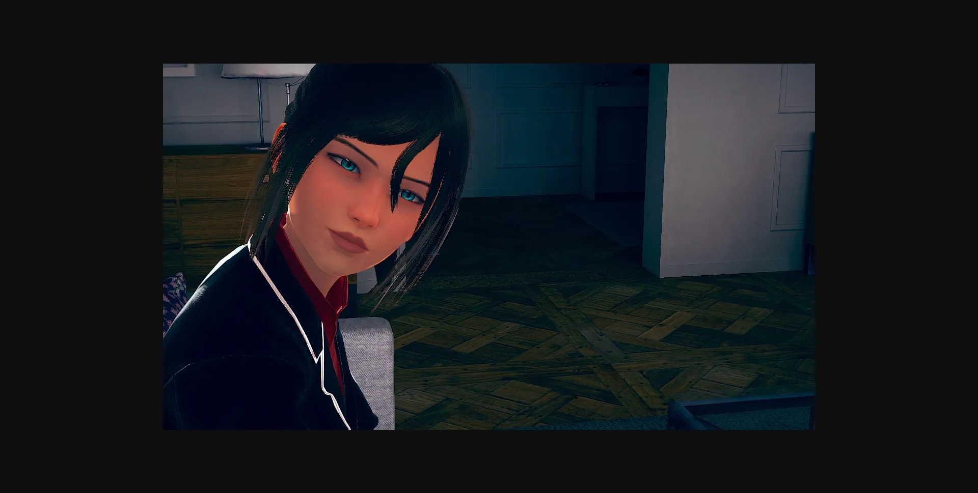 VN Ren'Py Abandoned Illusory Walls [v0.2 Bugfix] [Pimienta Games] | Free Adult Games