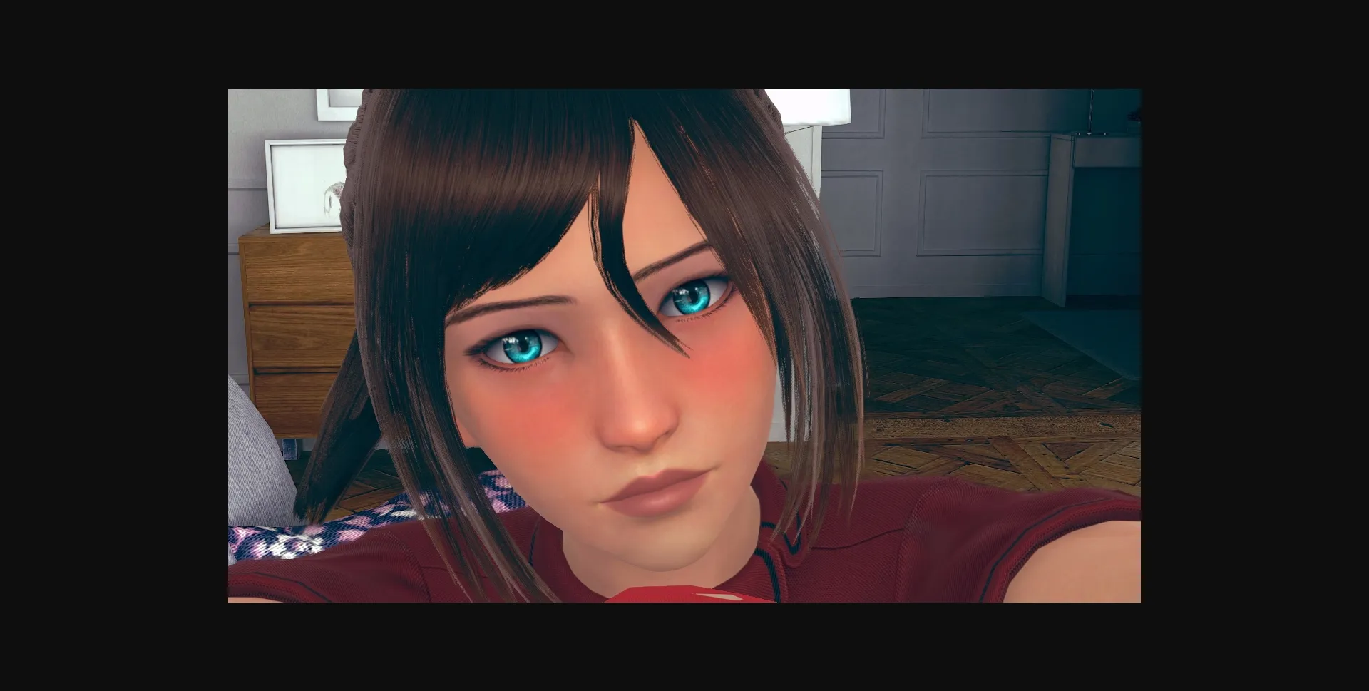 VN Ren'Py Abandoned Illusory Walls [v0.2 Bugfix] [Pimienta Games] | Free Adult Games