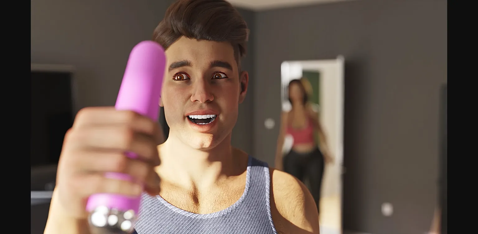 VN Ren'Py Abandoned In a Scent [Ep. 4 Part 1 v1.035] [Domiek] | Free Adult Games