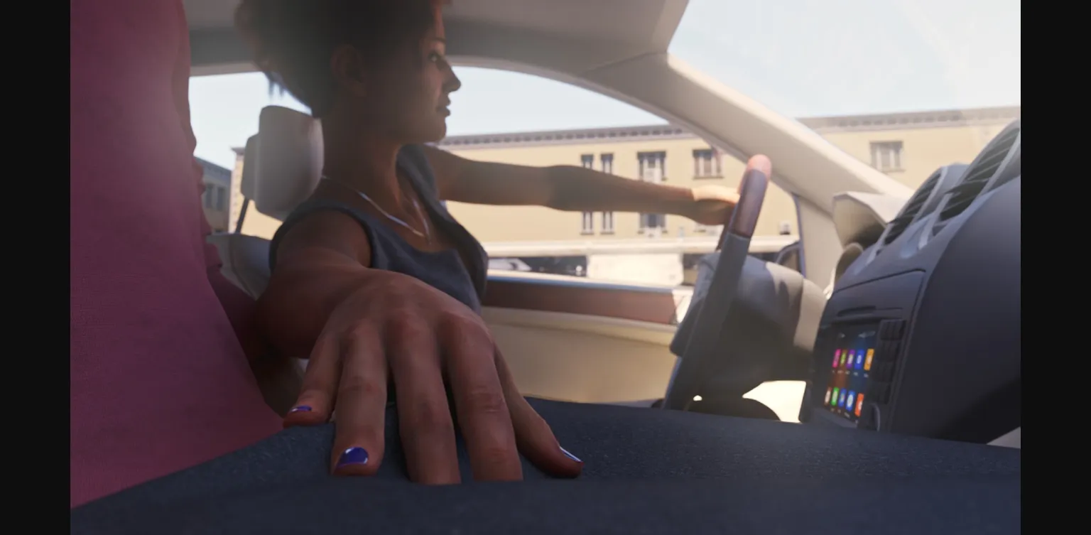 VN Ren'Py Abandoned In a Scent [Ep. 4 Part 1 v1.035] [Domiek] | Free Adult Games