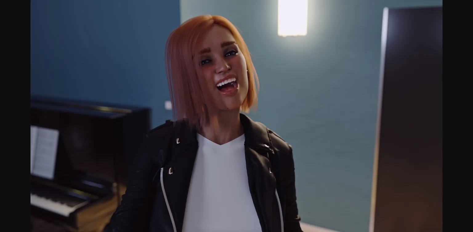 VN Ren'Py Abandoned In a Scent [Ep. 4 Part 1 v1.035] [Domiek] | Free Adult Games