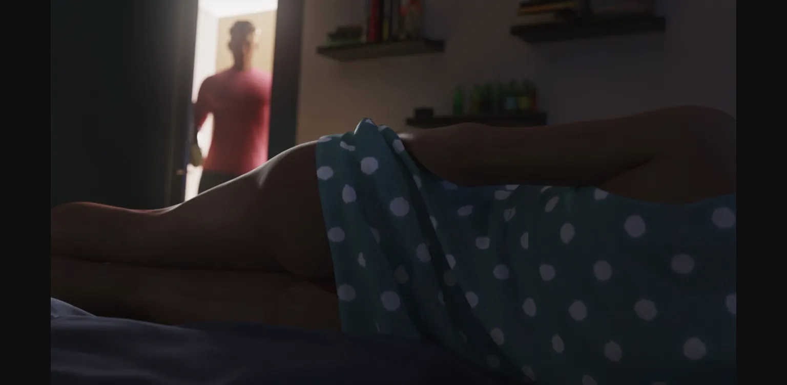 VN Ren'Py Abandoned In a Scent [Ep. 4 Part 1 v1.035] [Domiek] | Free Adult Games