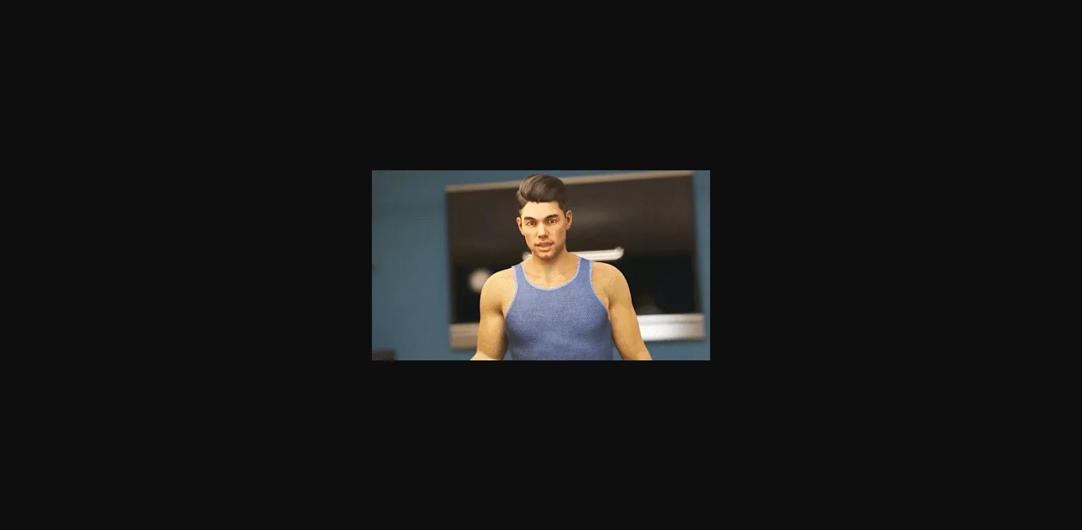 VN Ren'Py Abandoned In a Scent [Ep. 4 Part 1 v1.035] [Domiek] | Free Adult Games