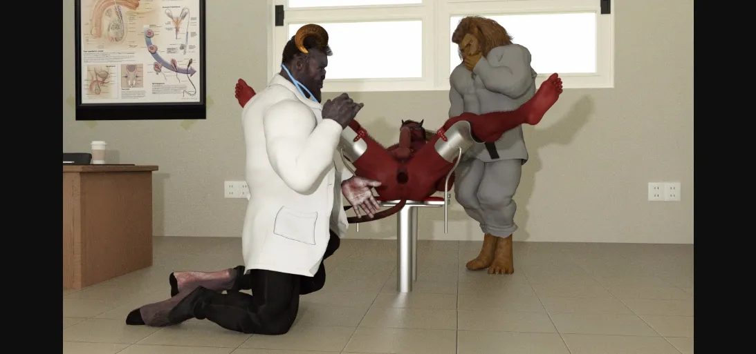 VN Ren'Py Abandoned Incubus Academy [v0.21] [Deevil] | Free Adult Games