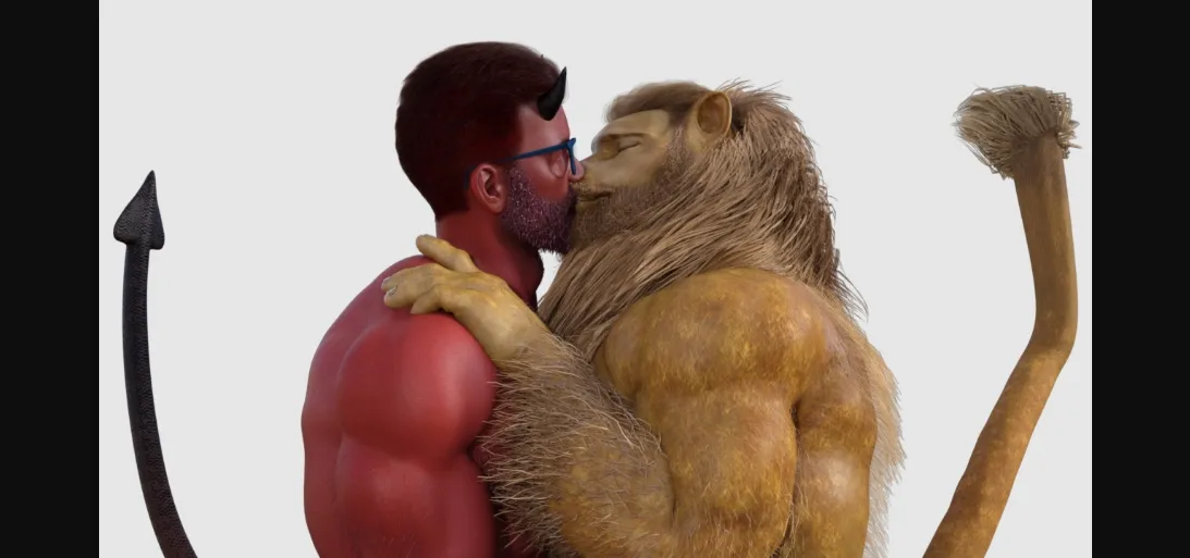 VN Ren'Py Abandoned Incubus Academy [v0.21] [Deevil] | Free Adult Games