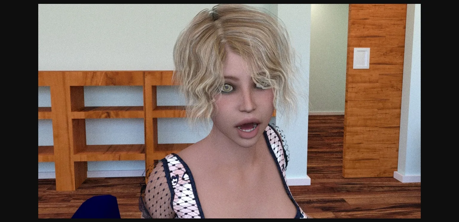 VN Ren'Py Abandoned Independent Sister [v0.1] [TroopJunior] | Free Adult Games