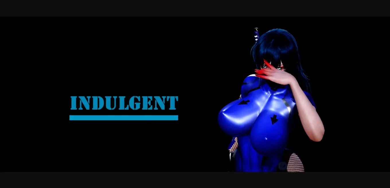 VN Ren'Py Abandoned Indulgent [v1.0.1] [Stackmon] | Free Adult Games