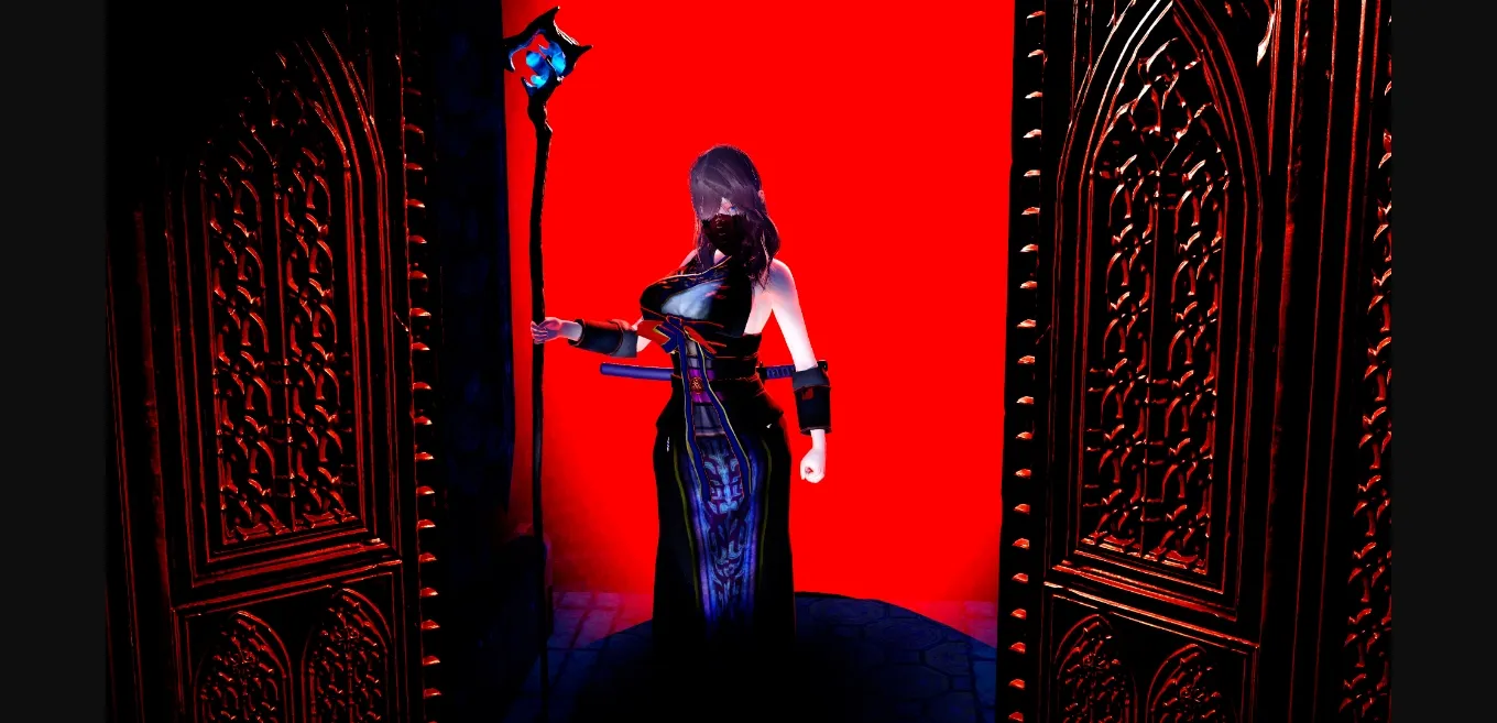 VN Ren'Py Abandoned Indulgent [v1.0.1] [Stackmon] | Free Adult Games